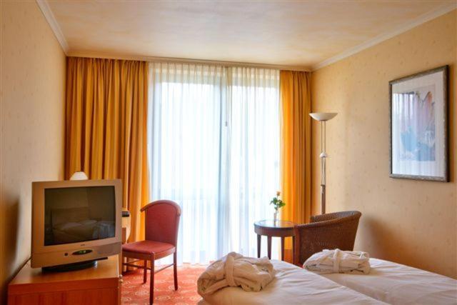 Vital Hotel Bad Lippspringe Zewnętrze zdjęcie